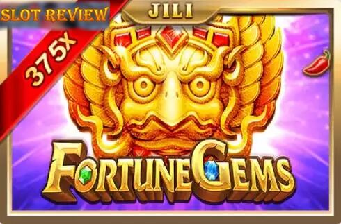 Fortune Gems Jili Games slot